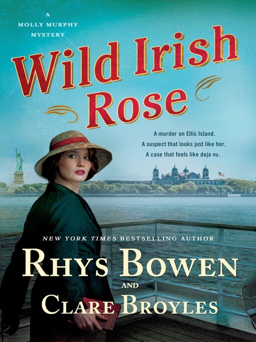 Title details for Wild Irish Rose by Rhys Bowen - Available